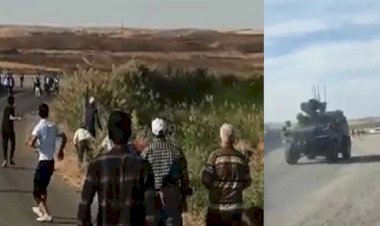 Diyarbakır'da Ağa' köyü sattı, köylü isyan etti! Taşlı sopalı kavga silahlı çatışmaya döndü!