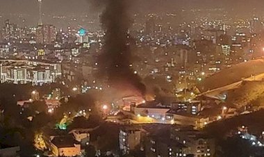 İran’da Evin Cezaevi’nde ölenlerin sayısı 8’e yükseldi: ABD ve Fransa’dan tepki