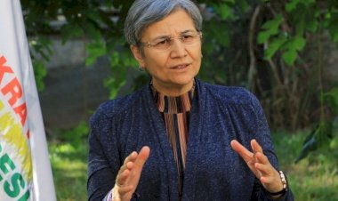 DTK Eşbaşkanı Leyla Güven'e 11 yıl 7 ay hapis cezası