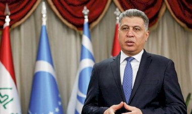 Salihi: Irak Cumhurbaşkanı yardımcılarından biri Türkmen olmalı