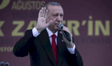 Erdoğan'ın ertelenen Diyarbakır ziyaretinin yeni tarihi belli oldu