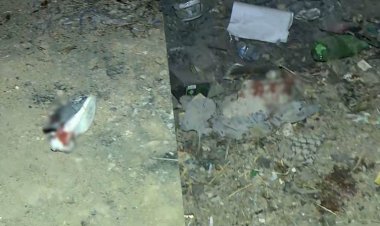 Kerkük’te patlama: 2 çocuk hayatını kaybetti!