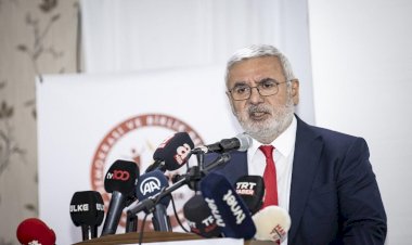 Metiner'den Erdoğan'a 'Kürt sorunu' uyarısı: Sorunları ve talepleri var