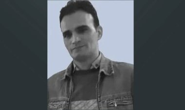 Hengaw: Rojhılatlı genç işkencede öldürüldü