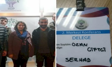 PKK, MİT ajanı olduğu iddiasıyla HDP delegesini infaz etti!