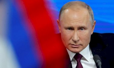 Estonya, Rusya'yı "terörist devlet" ilan etti