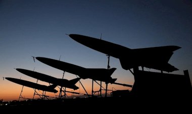 NYT: İran, Rusya’ya yardım için İHA eğitmenleri gönderdi