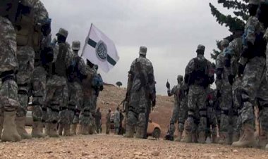 SMDK: HTŞ'nin bölgedeki varlığını reddediyoruz