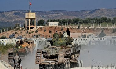 SOHR Direktörü: Efrin’in ardından HTŞ’nin bir sonraki hedefi DSG