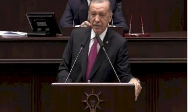 Erdoğan'dan Hodri Meydan: Seçimlerde Çık Karşıma