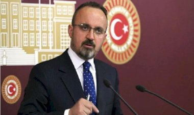 AKP'li Turan: ‘Cumhurbaşkanımızın Kürtlere hakaret ettiği iddiasını reddediyoruz’