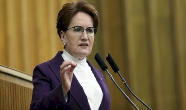 Akşener’den Erdoğan’ın ‘doğum’ sözlerine tepki: Hiçbir 27 saniye bu kadar utanç verici olmamıştı...
