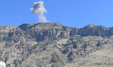 MSB'den kimyasal saldırı konusuyla ilgili açıklama