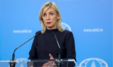 Rusya'dan NATO'ya meydan okuma: Doğrudan çatışma noktasına yaklaşıyoruz