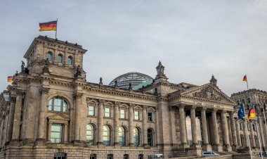 Almanya Meclisi Kürdistan Bölgesi ve Irak için toplanıyor