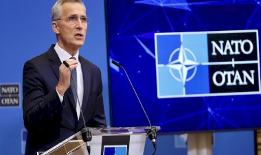 NATO: Tüm kanıtlar İran'ın Rusya'ya İHA sağladığını gösteriyor