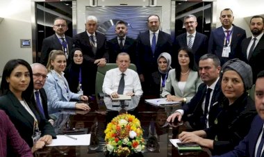 Erdoğan’dan ‘kimyasal silah’ açıklaması: Ağır ceza davalarıyla üzerine üzerine gideceğiz