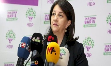 Buldam: ‘HDP’nin İmralı’ya giderek Öcalan ile görüşmesi çok acil bir ihtiyaç’