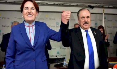 İYİ Partili Ensarioğlu'ndan Erdoğan'a 'PKK’lilerin 10-15 çocuğu var’ tepkisi