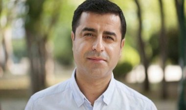 Demirtaş: Beni yalnızlaştırmak isteyenler var