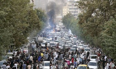 Rojhılat ve İran’da son durum: Protestolar hangi kentlerde devam ediyor?