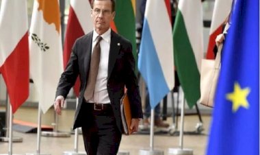 İsveç basını Türkiye'ye gönderdiği o mektubun detaylarını paylaştı