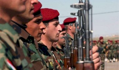 Serbest Lezgin: ‘Peşmerge Güçleri’nin birleştirilmesi için hazırlık yapılıyor'