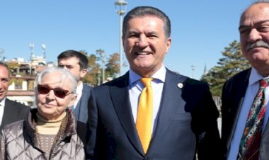 Sarıgül'den 'kimyasal silah' açıklaması