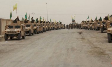 ABD'den Türkiye'ye Efrin tehdidi: HTŞ çekilmezse DSG'ye yol veririz