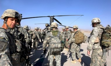 2. Dünya Savaşı'ndan sonra ilk: ABD müdahaleye hazırlanıyor