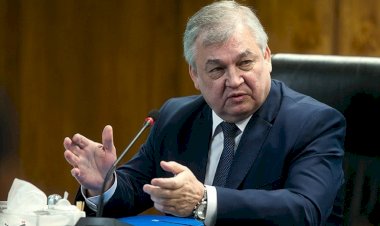 Rusya: Türkiye terörü destekliyor