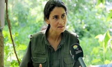 PKK'li Besê Hozat’tan Süleyman Soylu’ya ‘ağır’ sözler