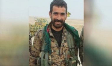 AA: MİT operasyonunda YPG’nin üst düzey komutanı hayatını kaybetti