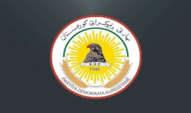 KDP’nin kongre tarihi belli oldu