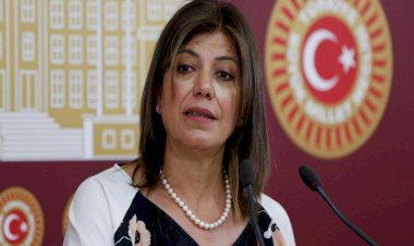 HDP: Daha dün Kürt toplumuna ırkçılık ilan edildi, iki gün sonra Diyarbakır’a gidip aşk ilan ediyor