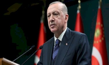 "Talimatı Verdim!" Erdoğan'dan TTB Başkanı’na “Kimyasal Silah” Tepkisi