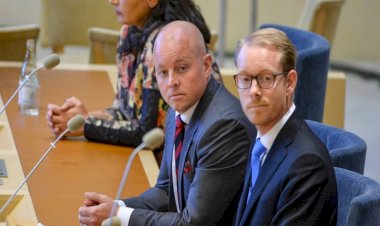 İsveç'ten Türkiye açıklaması, 'Koşulları yerine getireceğiz'