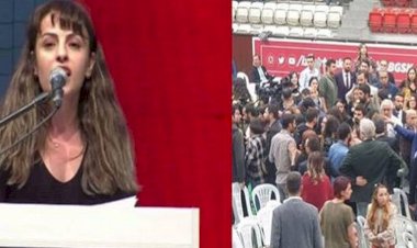 ‘Kimyasal silah iddiaları araştırılsın’ diyen avukat hakkında soruşturma açıldı