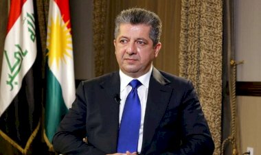 Mesrur Barzani: Kürdistan Bölgesi’ne yardım konusunda BM’nin onurlu bir tarihi var