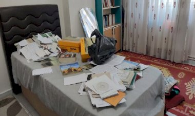 Bir çok kentte polis baskınında 11 gazeteci gözaltına alındı