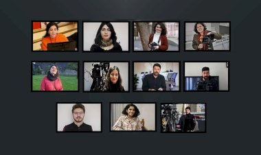 AB: Gazetecilerin gözaltına alınması kötüye gidişin bir başka örneği