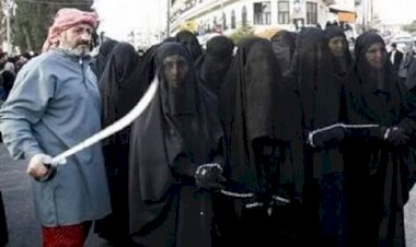 IŞİD’in kaçırdığı 6 Ezdi Kürt daha kurtarıldı