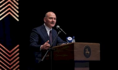Süleyman Soylu: PKK bir kadın örgütüdür