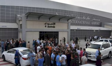 İstanbul - Kerkük uçak seferleri başlıyor