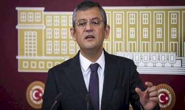 CHP'den TTB Başkanı Fincancı'nın gözaltına alınmasına tepki