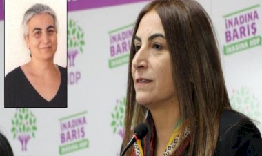 Adli Tıp Kurumu 'Aysel Tuğluk cezaevinde kalamaz' raporu verdi