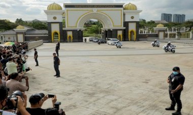 İran’daki türbe saldırısını IŞİD üstlendi