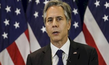 ABD protestolara müdahalede "rolü bulunan" İranlı 14 yetkili ve 3 kuruluşa yaptırım uyguladı