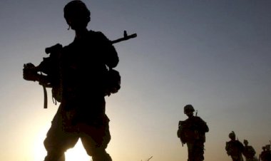 MSB: Operasyonda yaralanan asker hayatını kaybetti