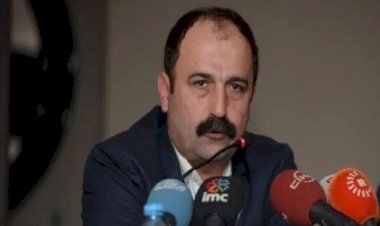 Eski Şırnak Barosu Başkanı CHP'ye katıldı